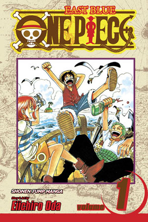 One Piece: Nami's Climate Baton Gets a Soul