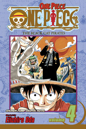 One Piece by Fools Paradise (for BUSTERCALL 2020)